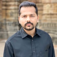 Hardik Patel
