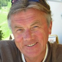 Roger Newman