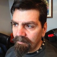 Eric Poitras