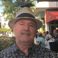 Bob Witkop