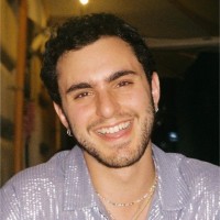 Domenic Scriva