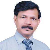 Dr. Anil Kumar Jharotia