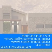 Travis Martin