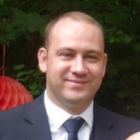 Ross Hayden