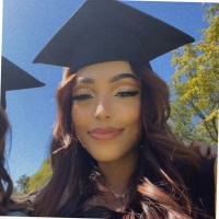 Jodie Shannon Harris