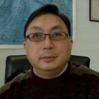 David Cheng