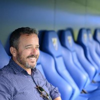 Salvador Avila Aranda