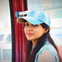 Nivitha Kv