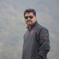 Chethan Gowda