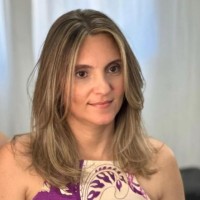 Rosilaine Camassuti Masson