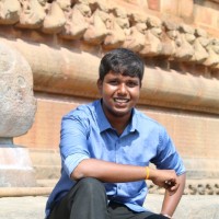 Dhinesh Kumar A
