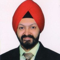 Harinder Pal Singh