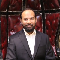 Jamail Ahmad Mayo