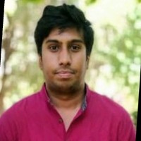 Nithin Kulkarni