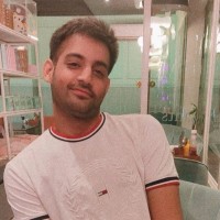 Anubhav Chhabra