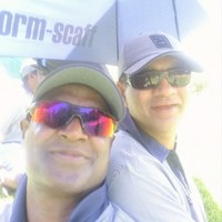 Luke Pillay