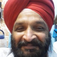 Devender Singh