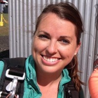 Christina Hamilton, PMP