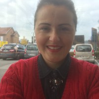 Aysun Albayoglu