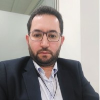 Mekkaoui Mohammed