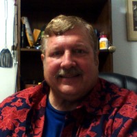 Rick Teller