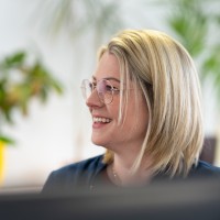 Anke Bai