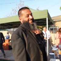 Osvaldo Gonzalez