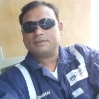 Harishbhai Patel