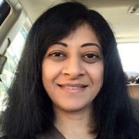 Jyoti Dave