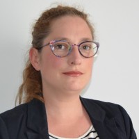 Gaëlle Safa-Lartigue