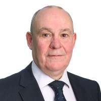 Seamus Kerr