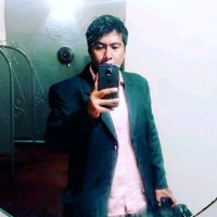 Joseph Palafox Gomez