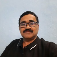 Balakrishna Talakokkul