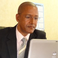Ronald Ridge