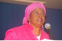 Gloria Jennien Braxton, PhD