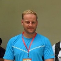 Oliver Sheppard