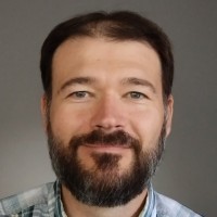Kevin Bachman