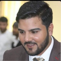 Muhammad Asjad