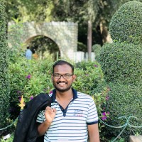 Shridhar Guggare