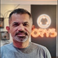 Eduardo Juliao - M. Sc.