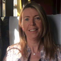 Samantha Dalton