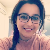 Samira Lazaar
