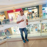 Ritesh Ranjan Kumar