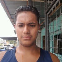 José Cristian Montoya Bazurto