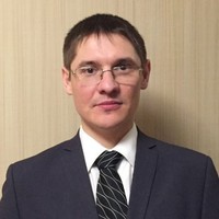 Евгений Ильдейкин