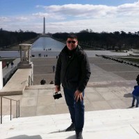 Farrukh Alimukhamedov