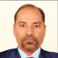 Rakesh Kumar Singh