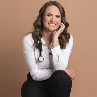 Makenzie Holmes BSN, RN