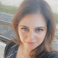 Akila Benatsou