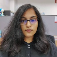 Praharshitha Josyula